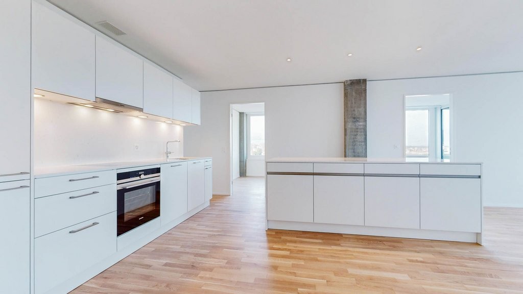 Appartamento di 5 ½ locali, foto 1 di 10