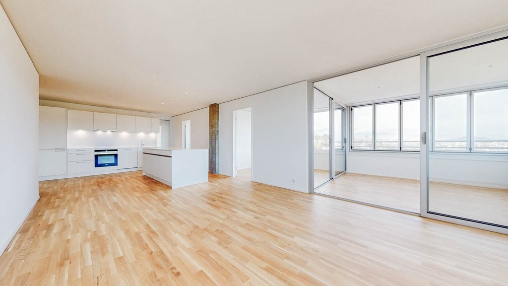 Appartamento di 5 ½ locali, foto 2 di 10