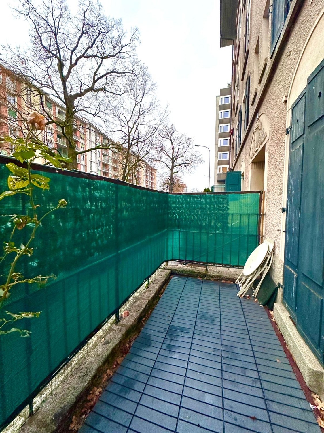 Appartamento di 2 locali, foto 7 di 7
