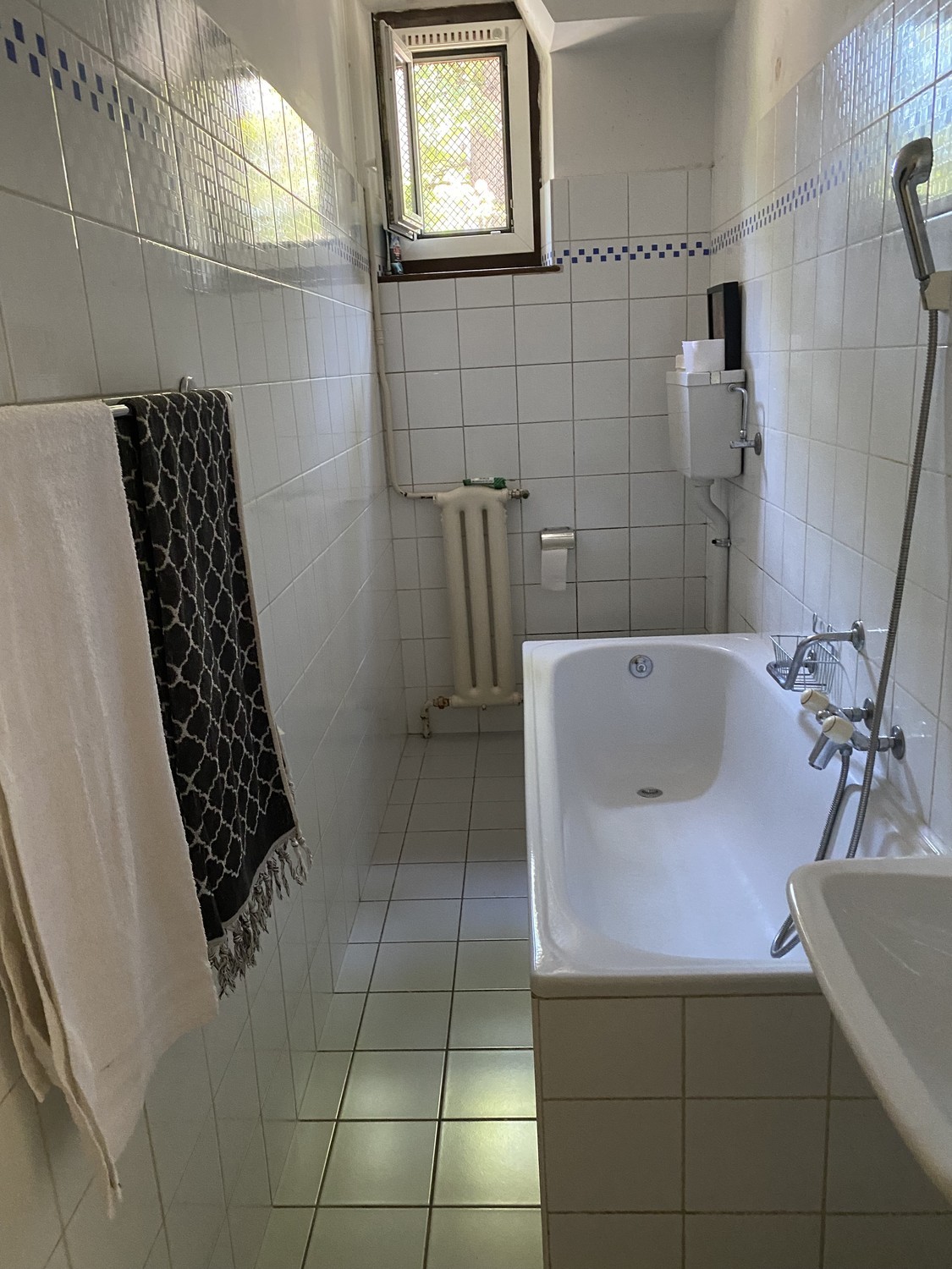 Appartamento di 2 locali, foto 3 di 7