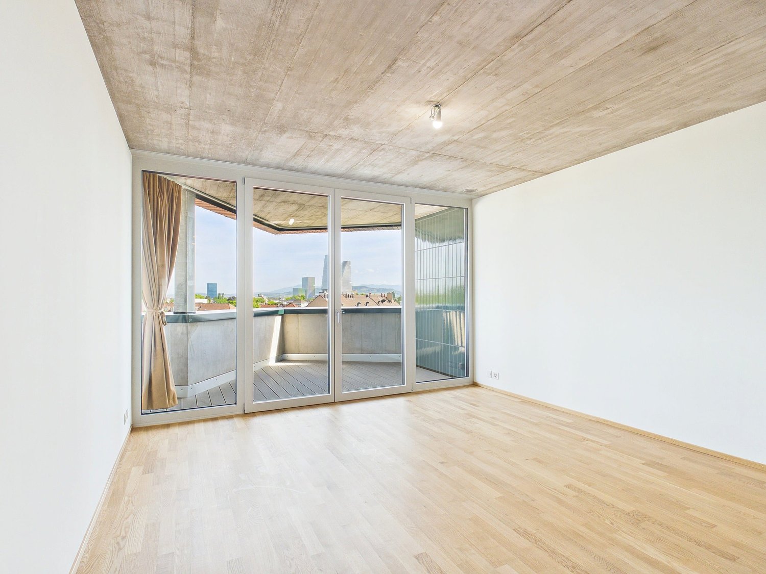 Appartamento di 3 ½ locali, foto 7 di 10