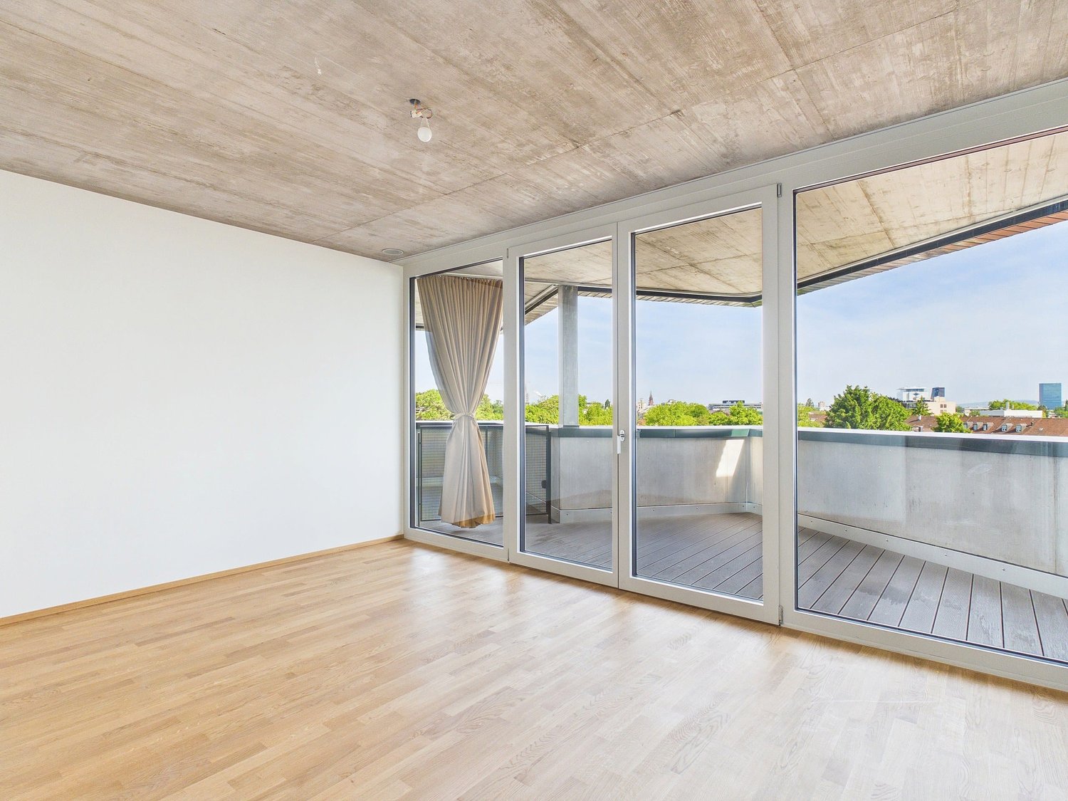 Appartamento di 3 ½ locali, foto 1 di 10