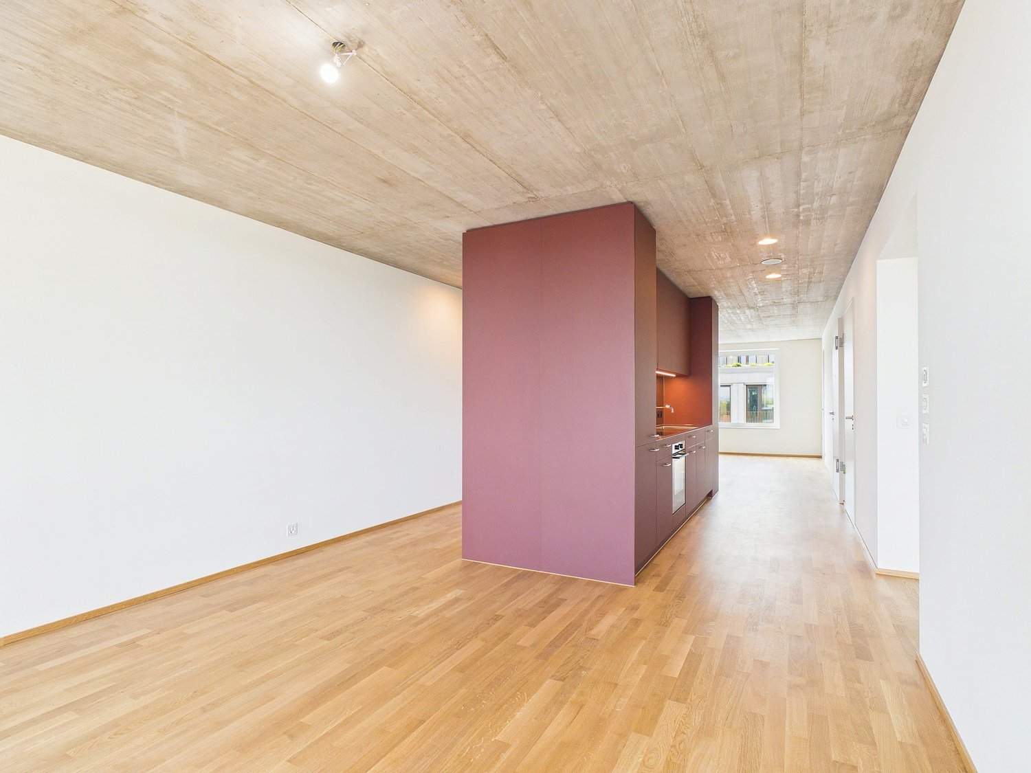Appartamento di 3 ½ locali, foto 3 di 10