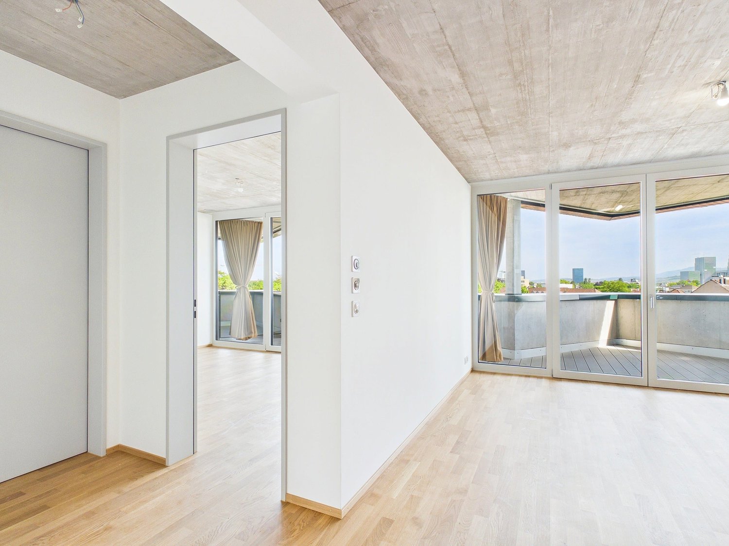 Appartamento di 3 ½ locali, foto 5 di 10