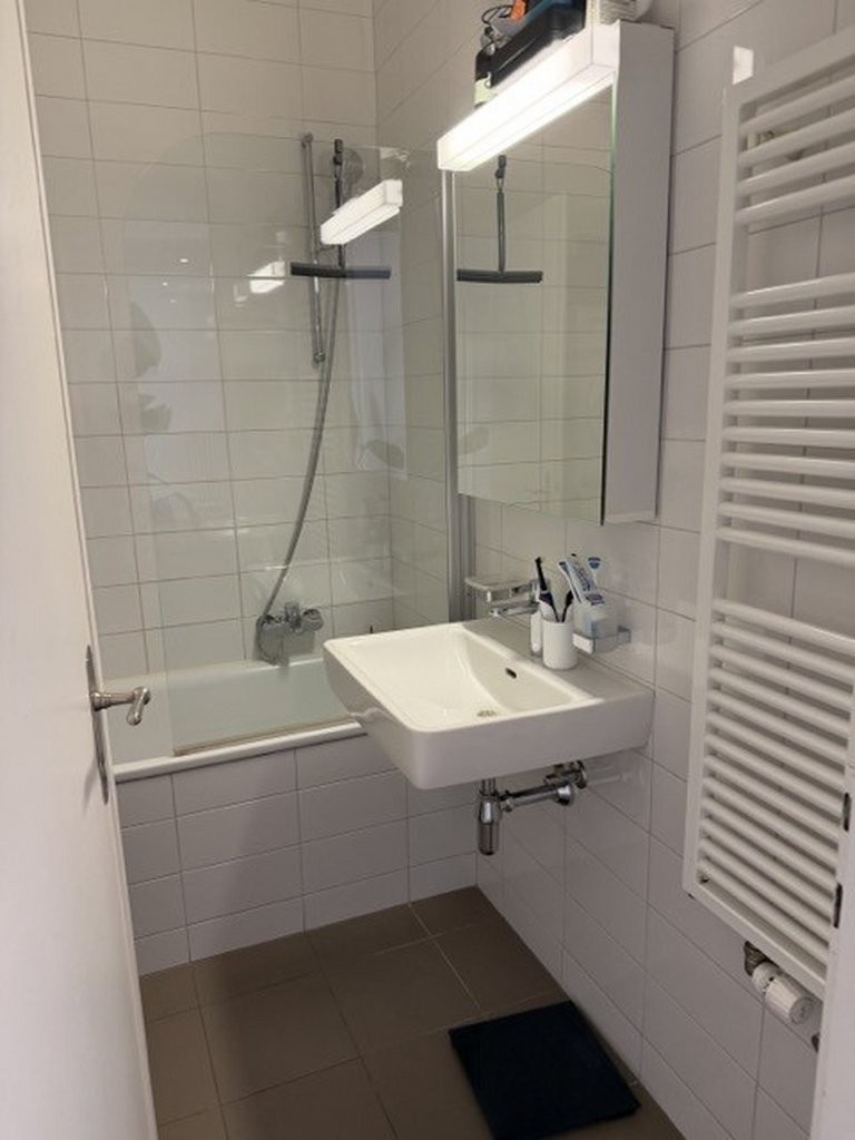 Appartamento di 2 ½ locali, foto 8 di 9