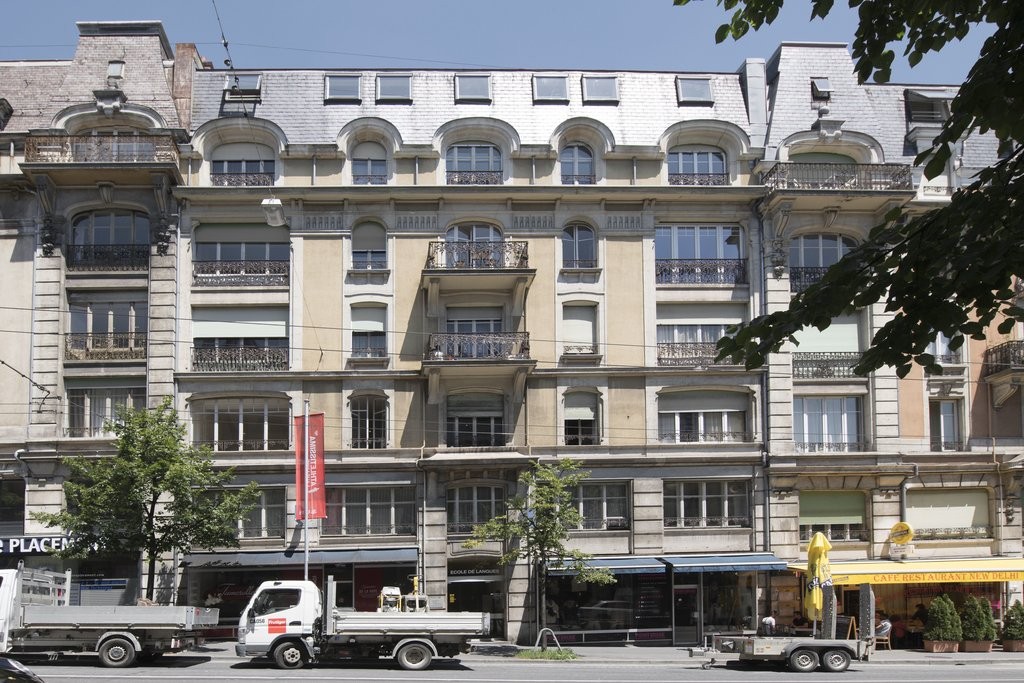Appartamento di 2 ½ locali, foto 1 di 9
