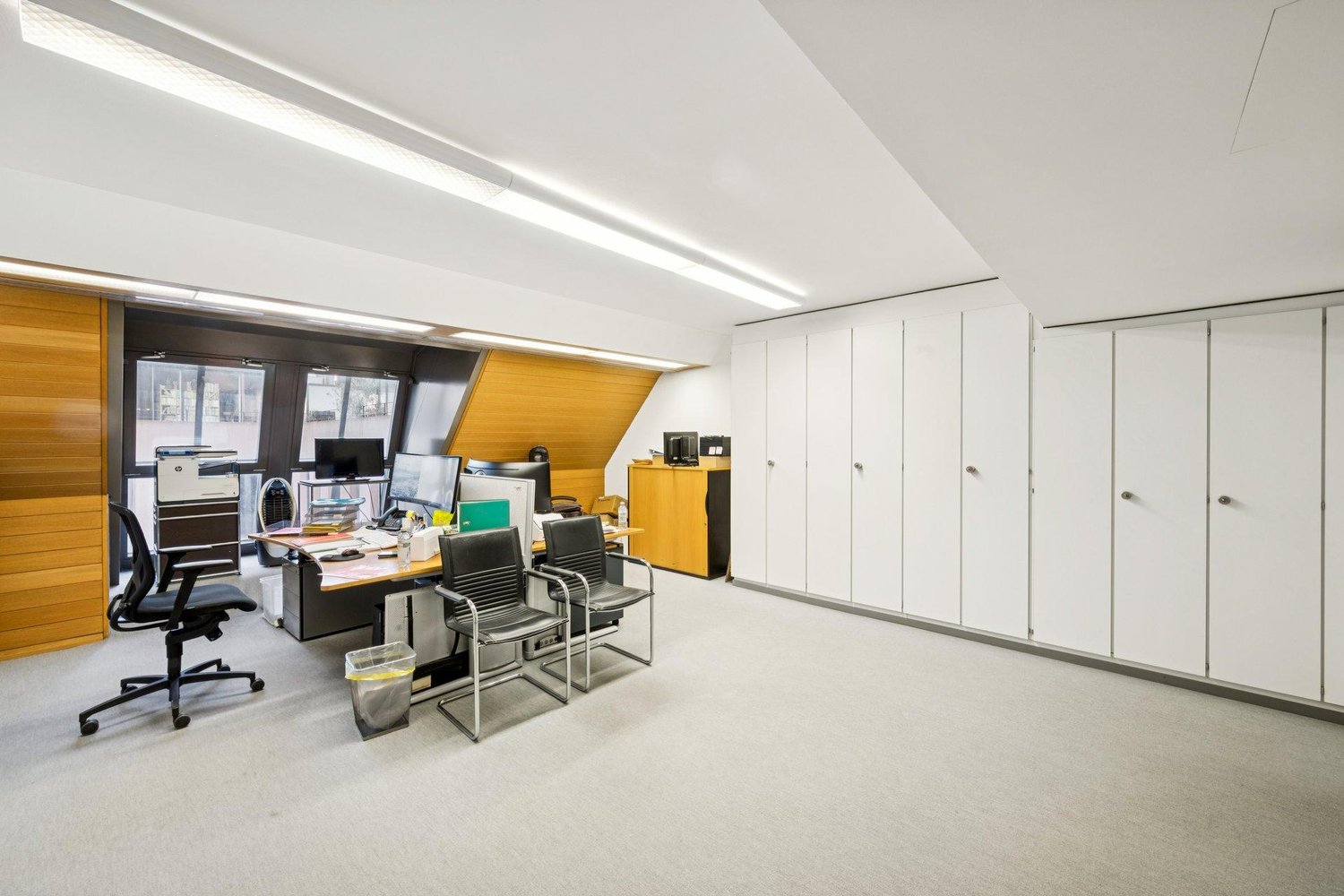 306m² office, foto 3 di 10
