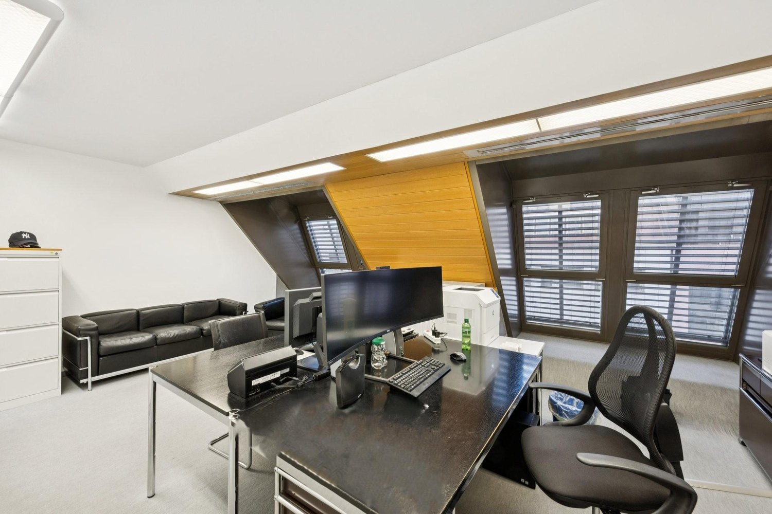 306m² office, foto 6 di 10