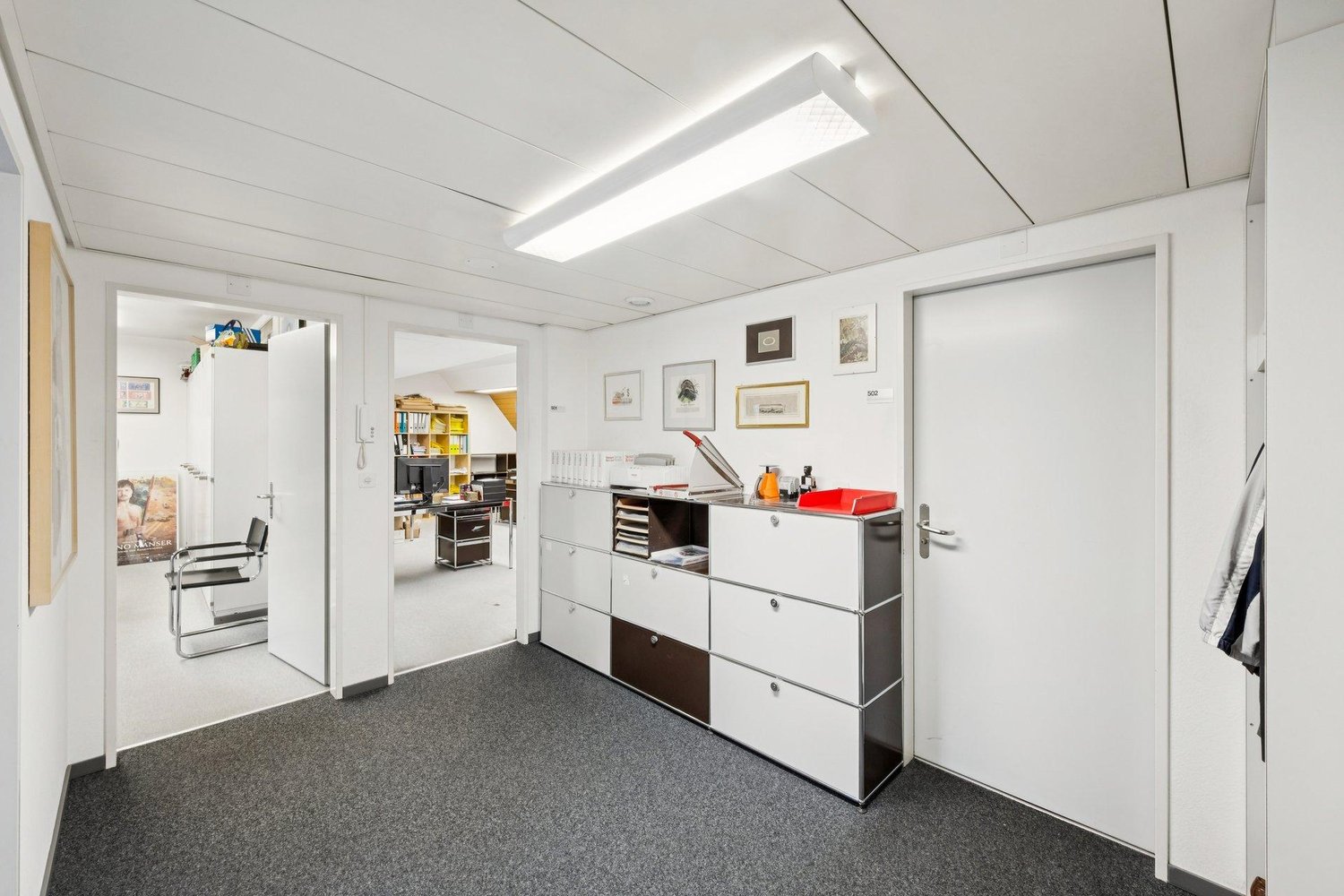 306m² office, foto 8 di 10