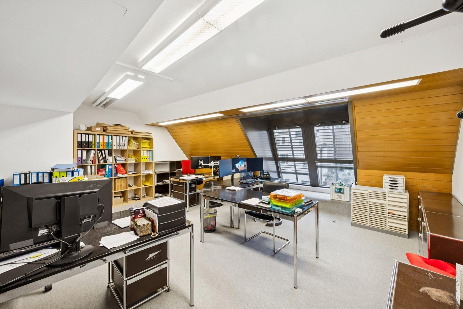 306m² office, foto 4 di 10