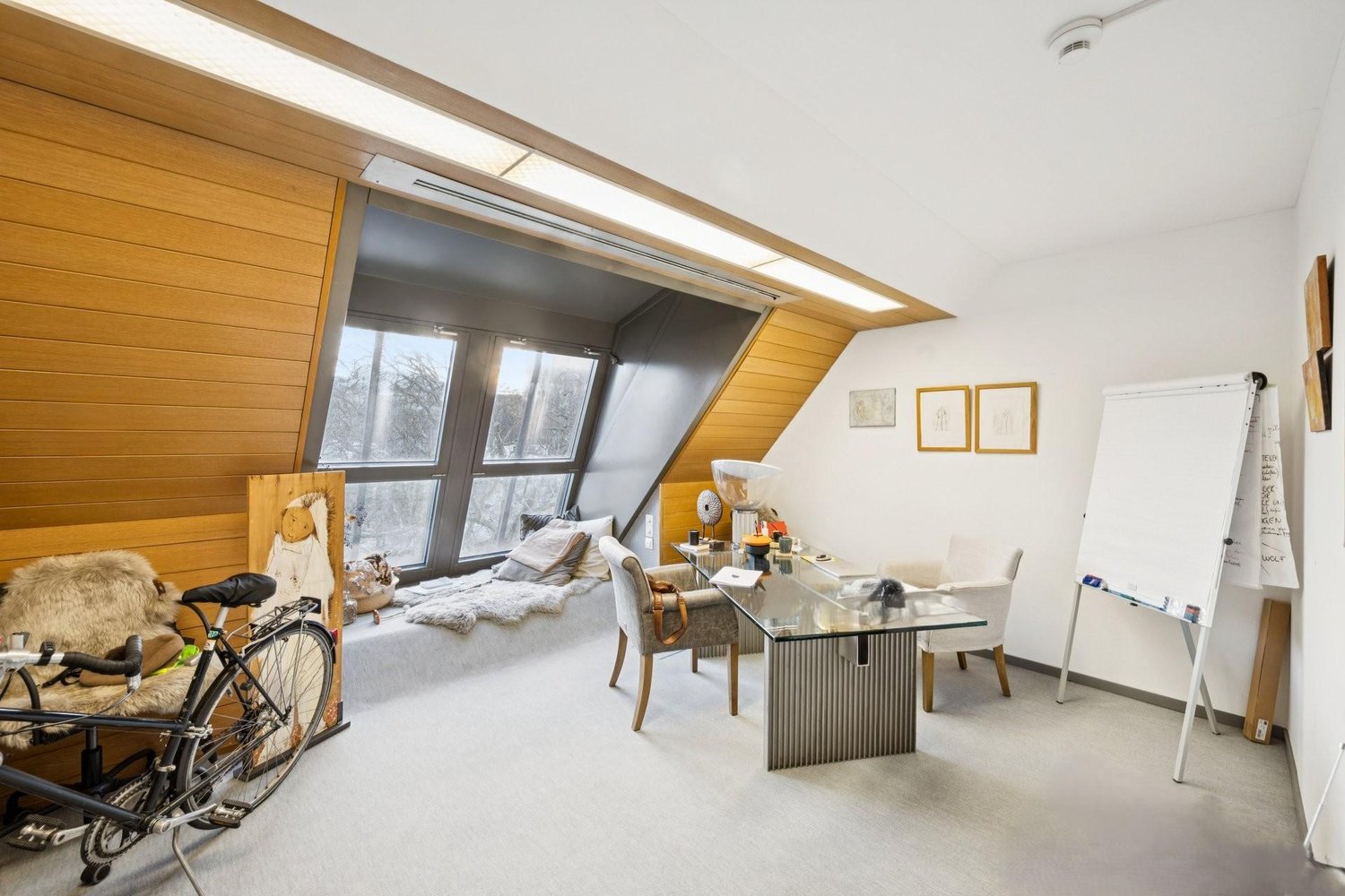 306m² office, foto 9 di 10