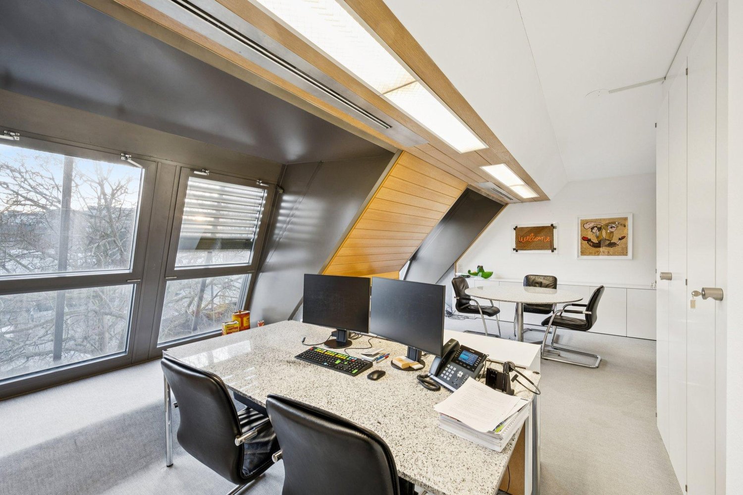 306m² office, foto 5 di 10
