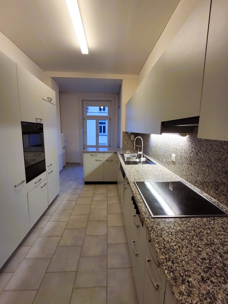 Appartamento di 3 ½ locali, foto 3 di 9