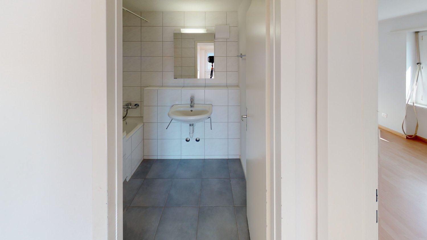 Appartamento di 3 ½ locali