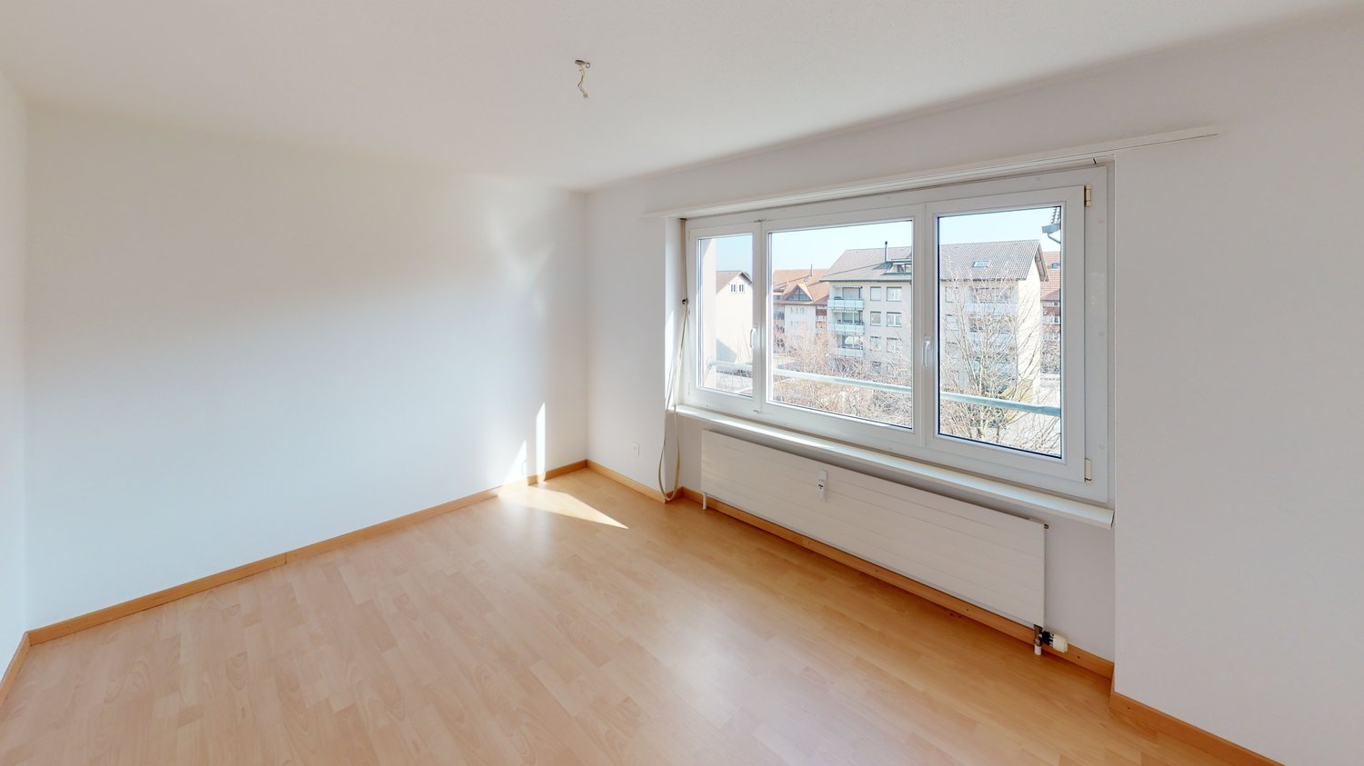Appartamento di 3 ½ locali