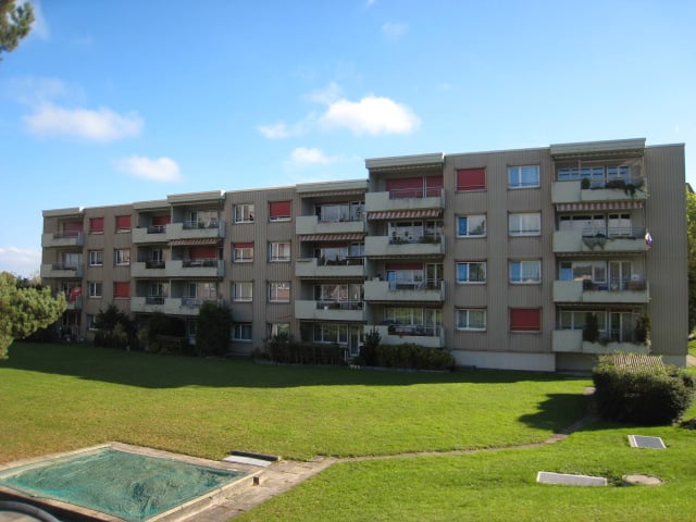 Appartamento di 3 ½ locali