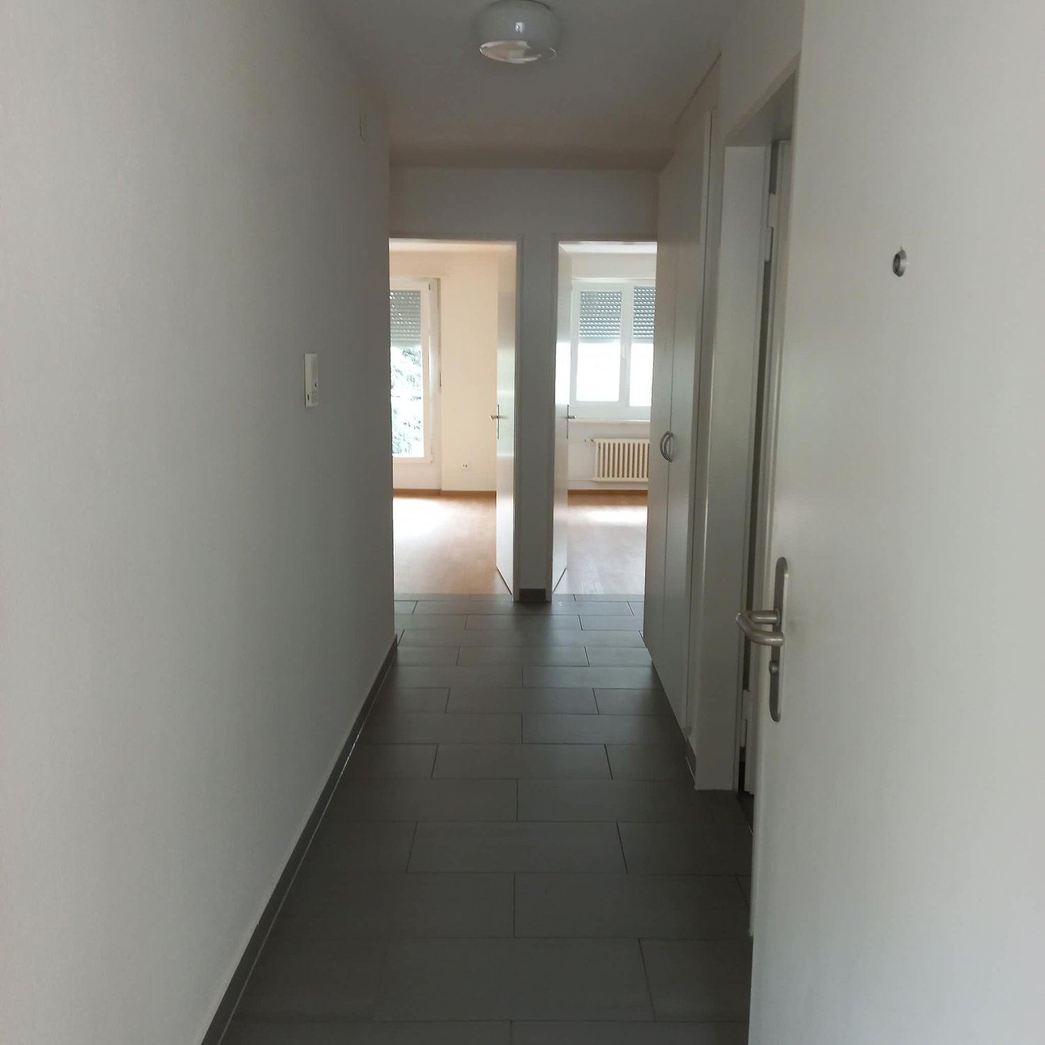 appartamento di 2 locali, foto 6 di 10