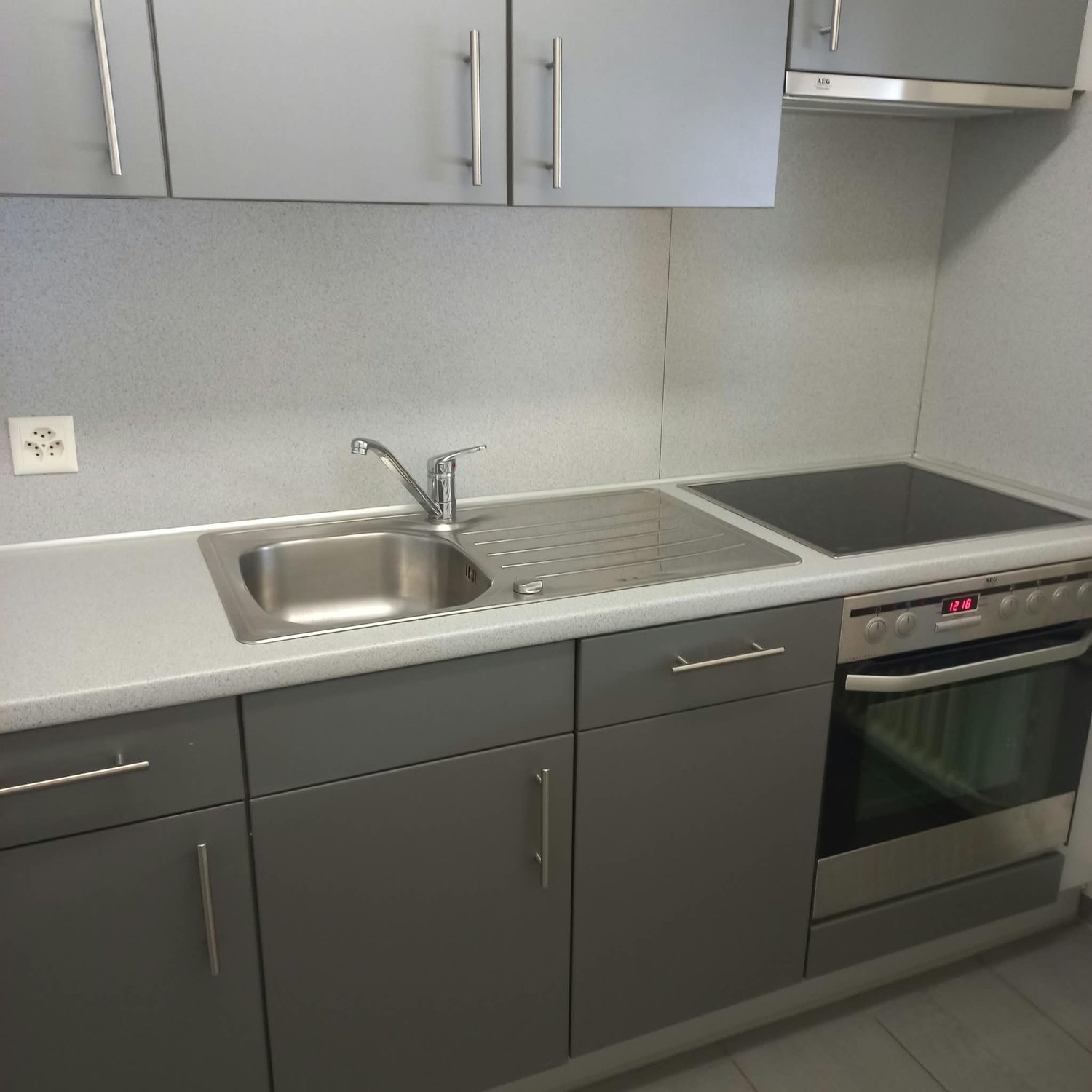 appartamento di 2 locali, foto 3 di 10