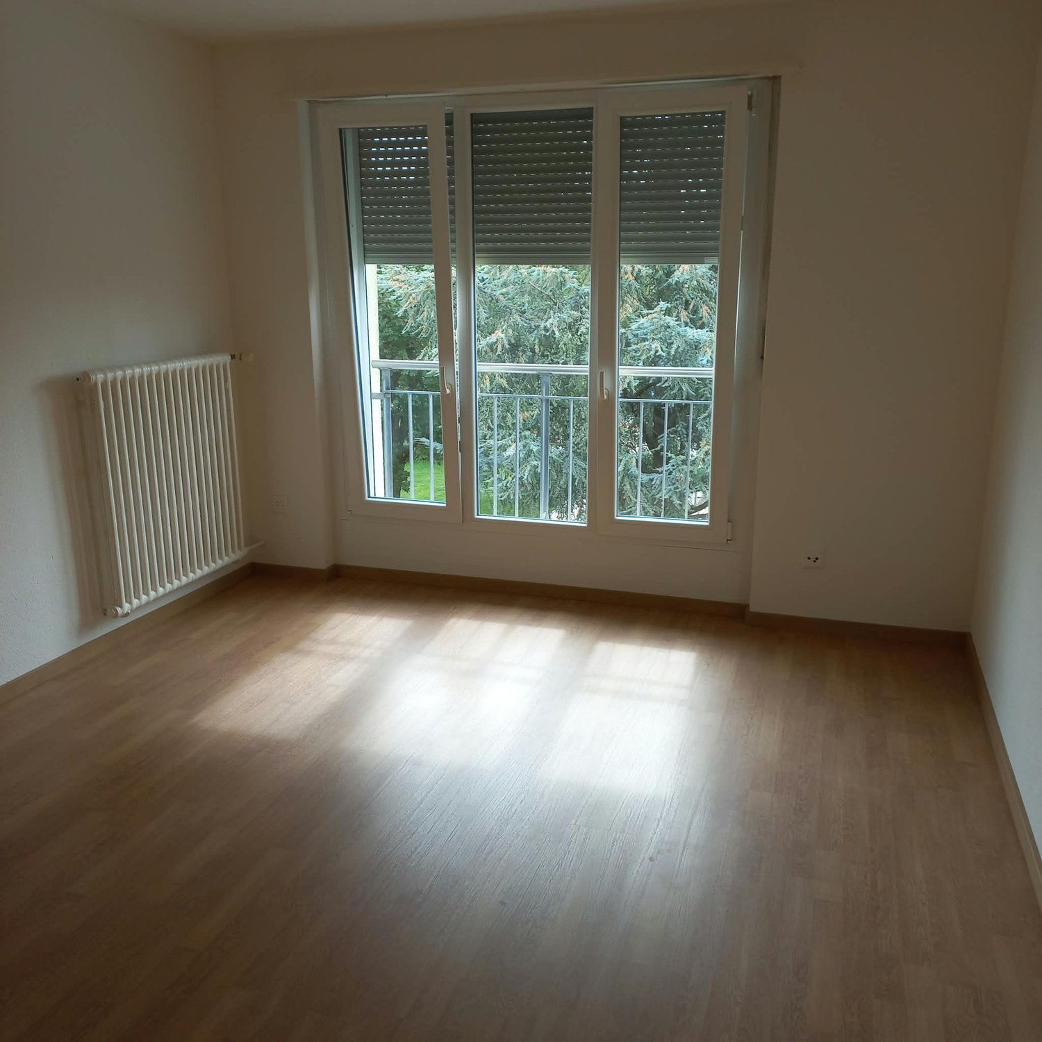 appartamento di 2 locali, foto 4 di 10