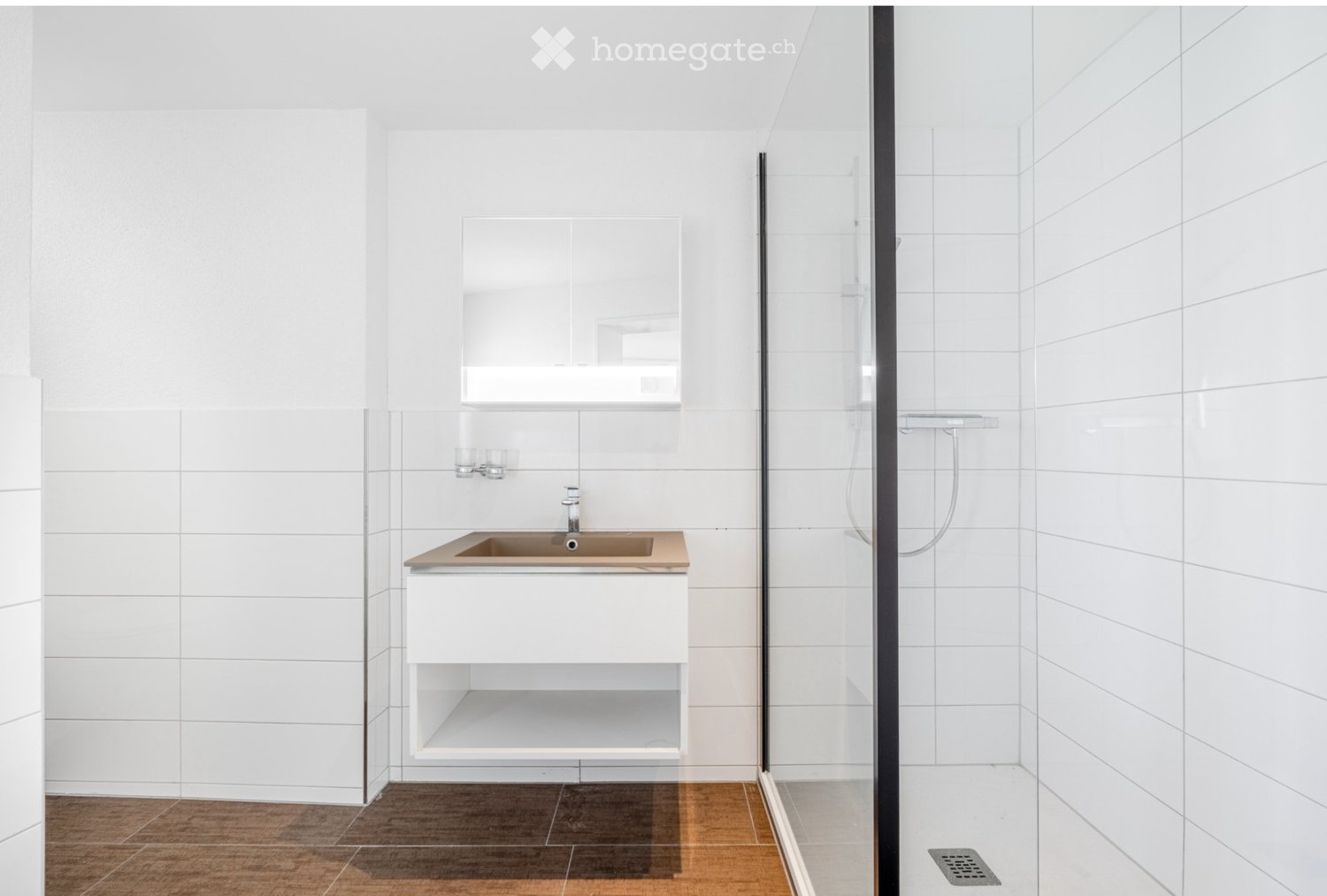 Appartamento di 1 ½ locali, foto 1 di 4
