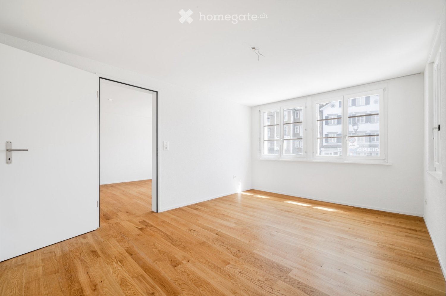 Appartamento di 1 ½ locali, foto 4 di 4