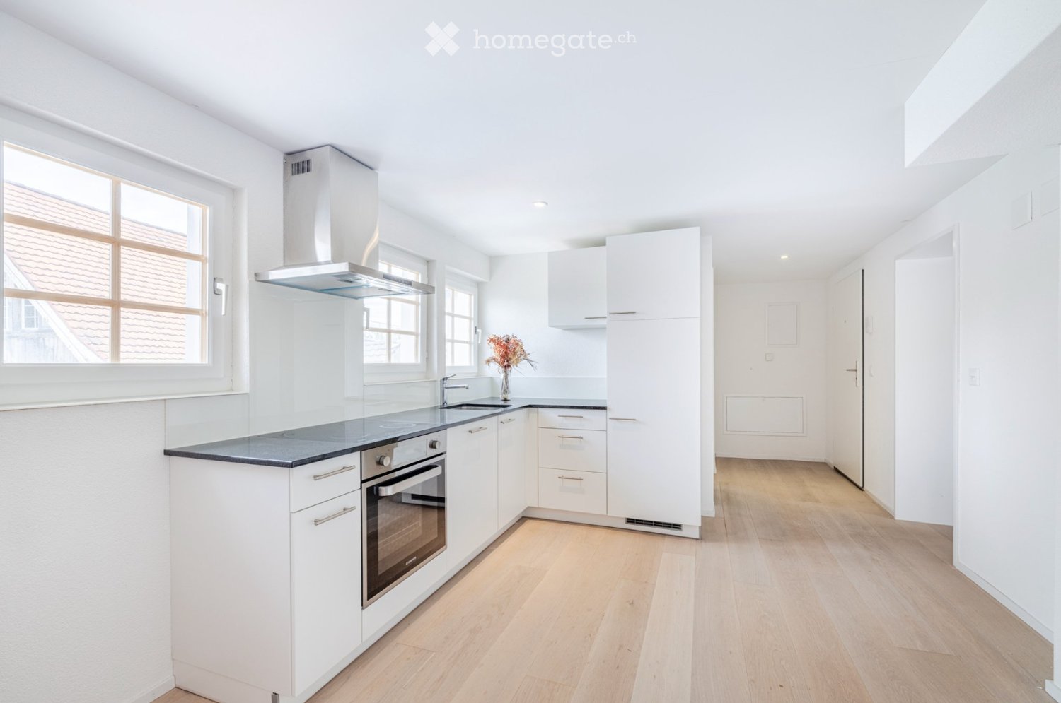 Appartamento di 1 ½ locali, foto 2 di 4