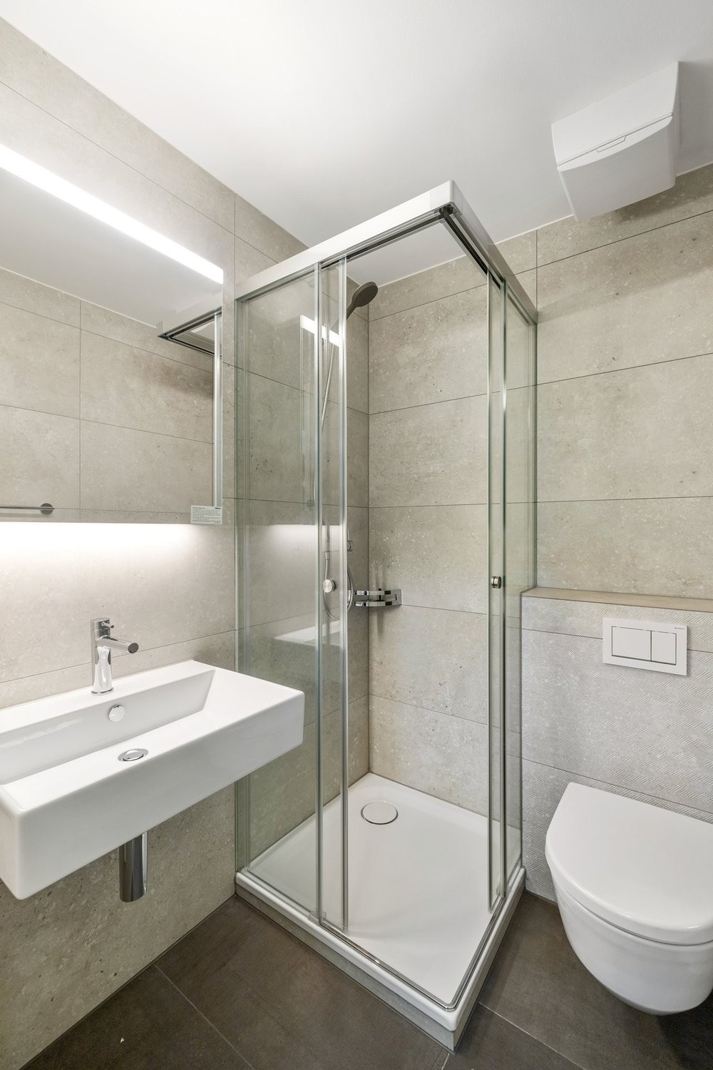Duplex di 4 ½ locali
