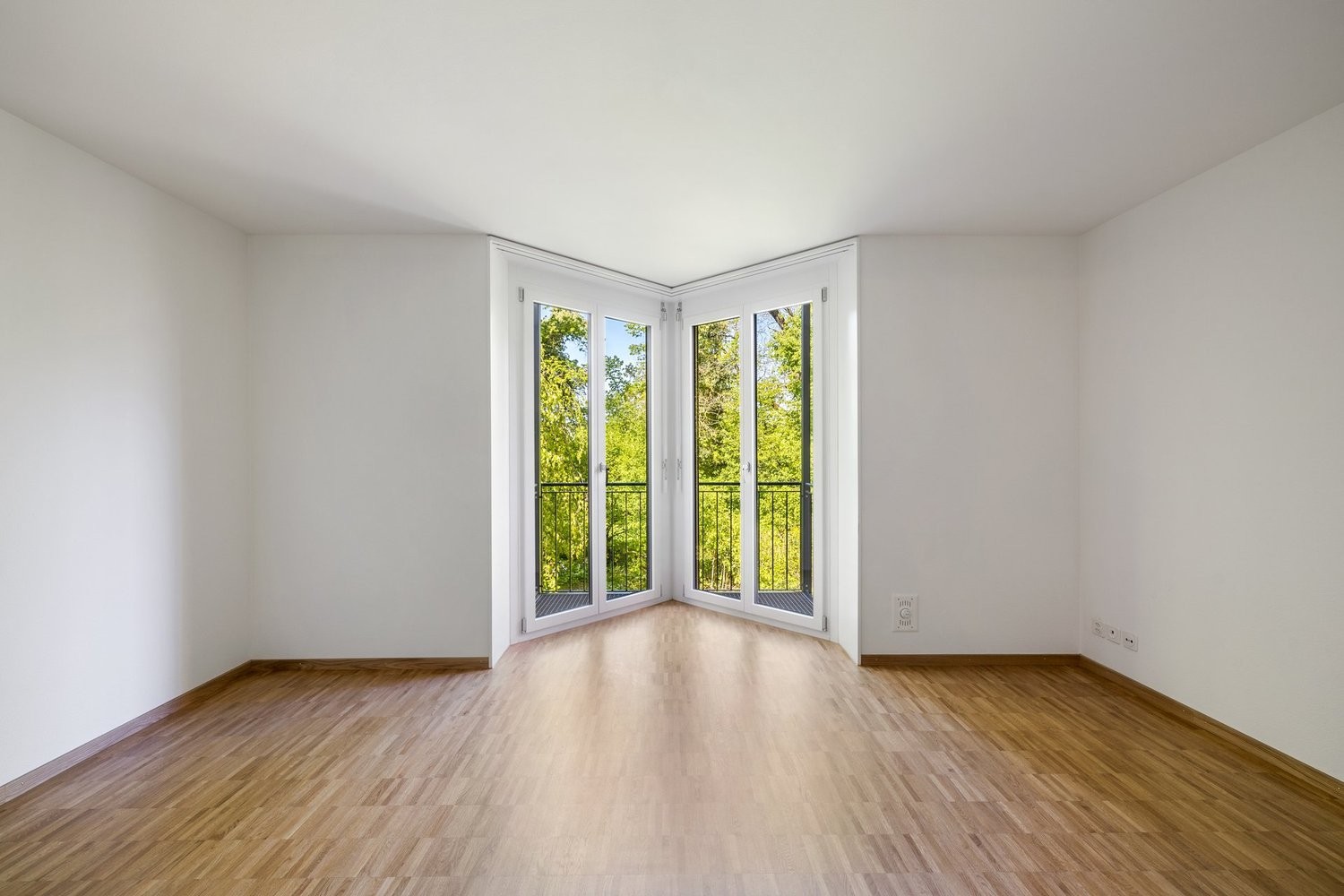 Duplex di 4 ½ locali