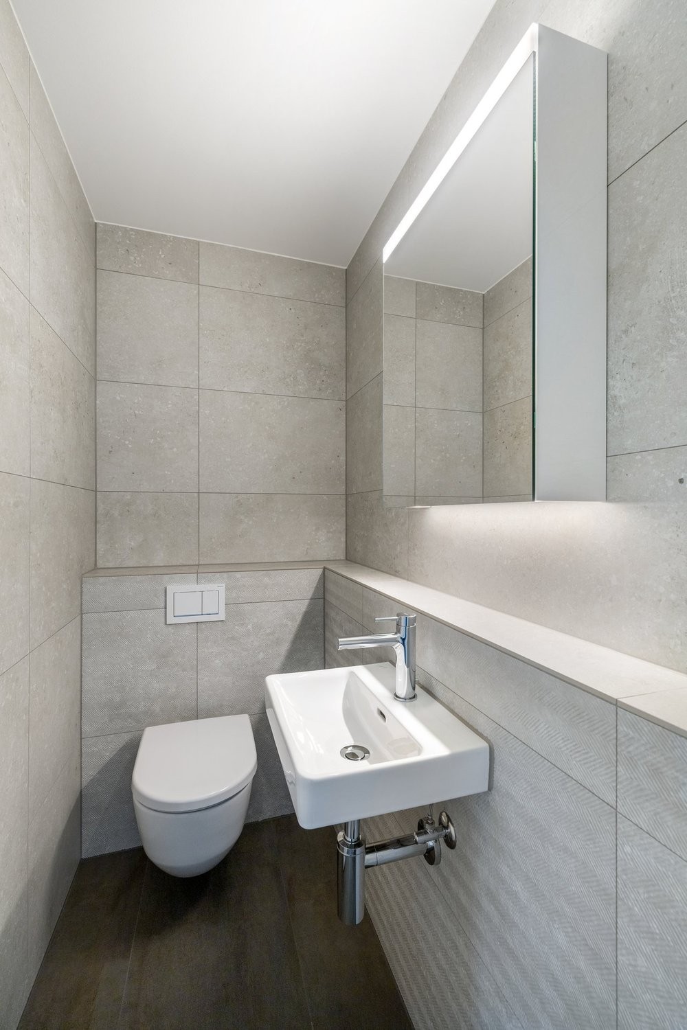 Duplex di 4 ½ locali