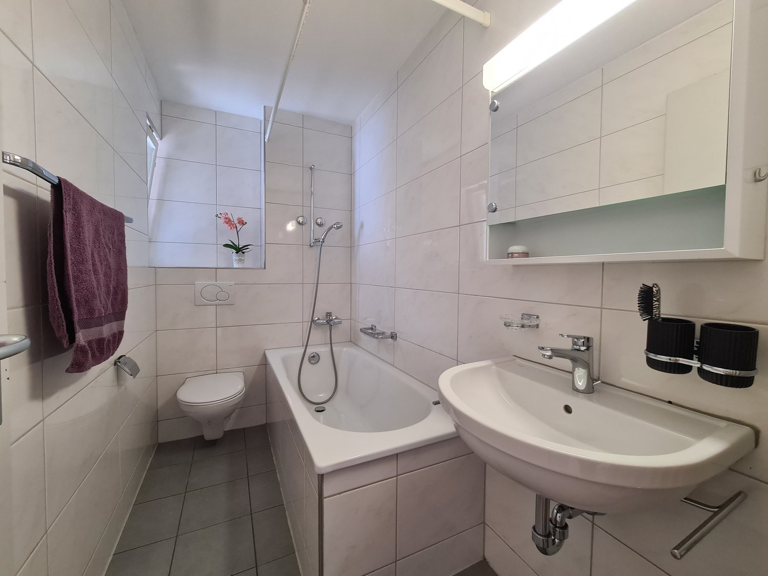 Appartamento di 3 ½ locali