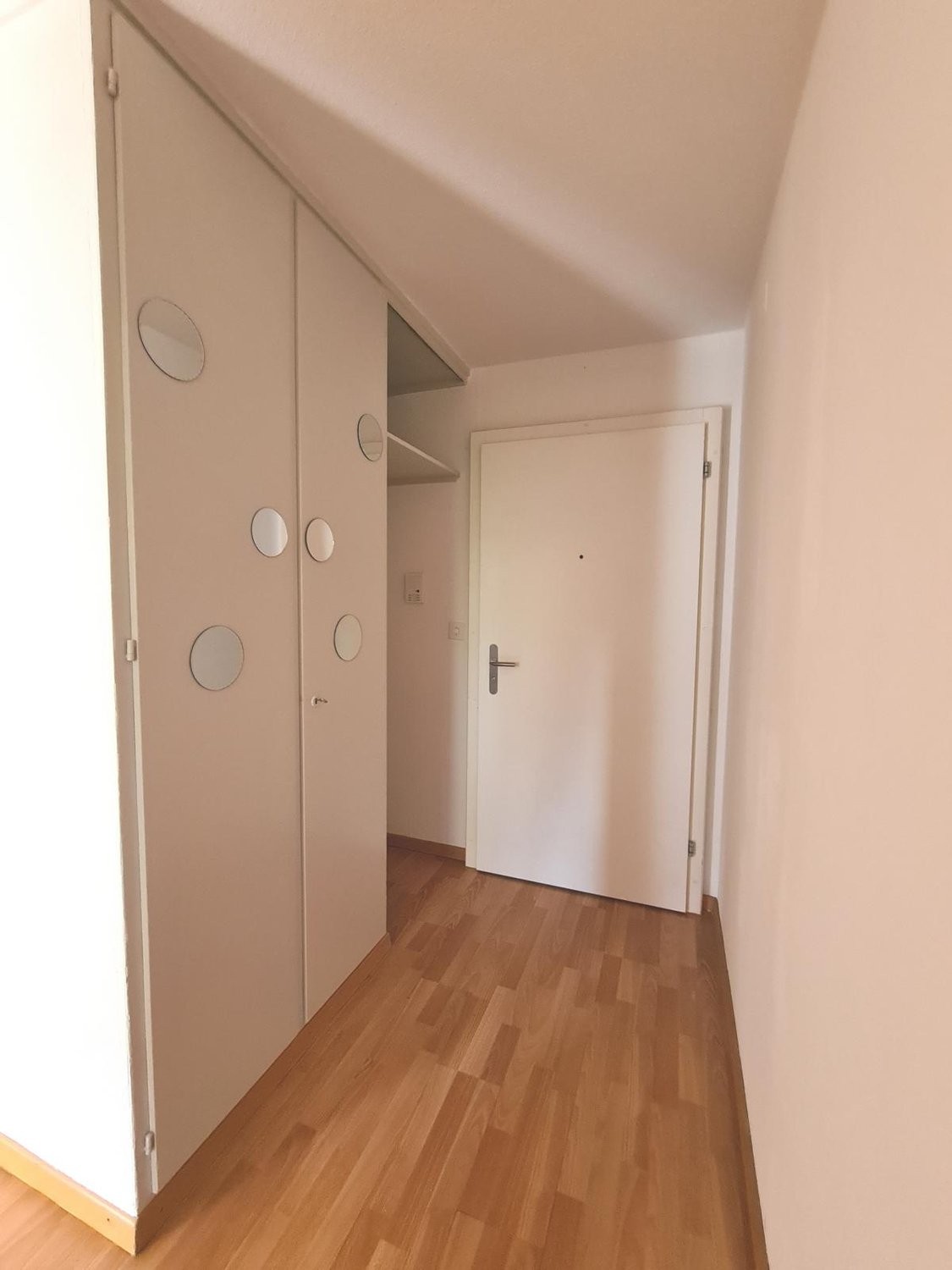Appartamento di 3 ½ locali