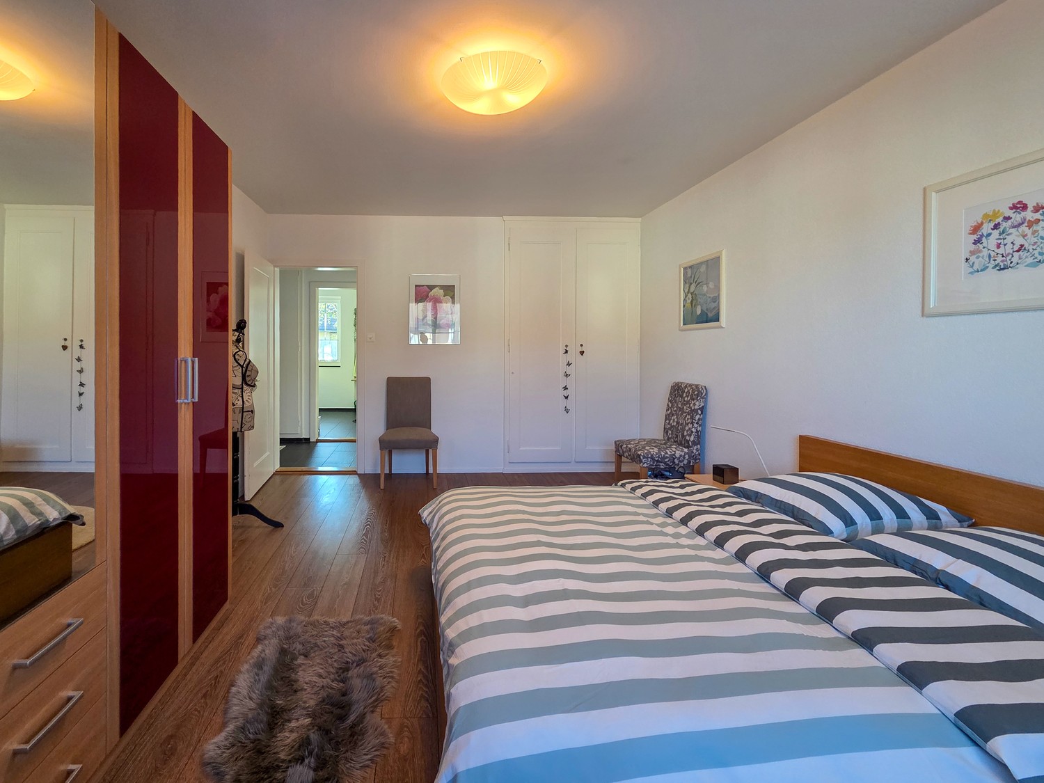 Appartamento di 3 ½ locali, foto 5 di 6
