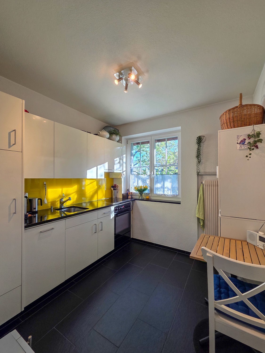Appartamento di 3 ½ locali, foto 4 di 6