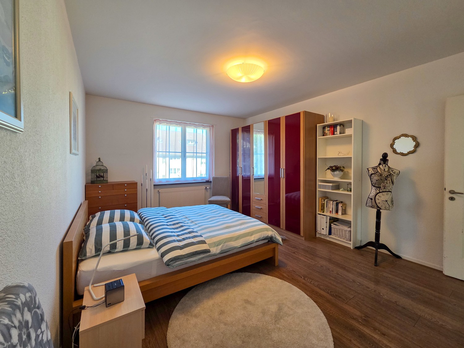 Appartamento di 3 ½ locali, foto 2 di 6
