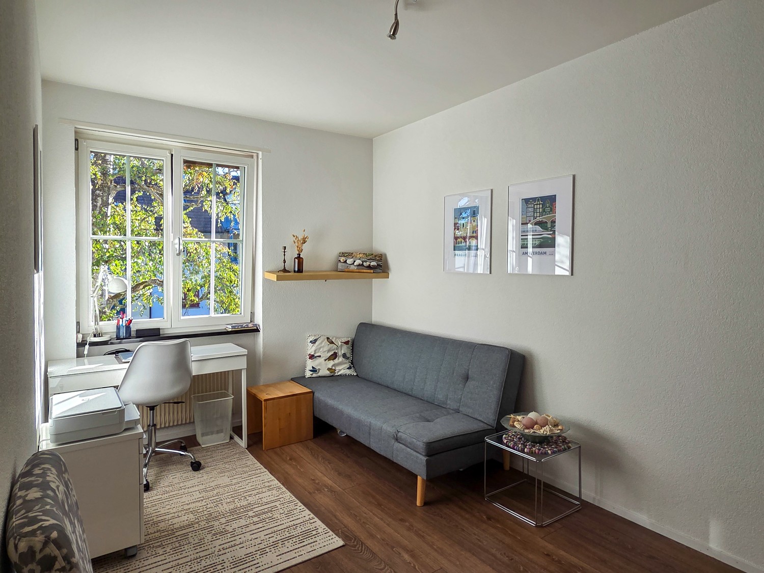 Appartamento di 3 ½ locali, foto 6 di 6