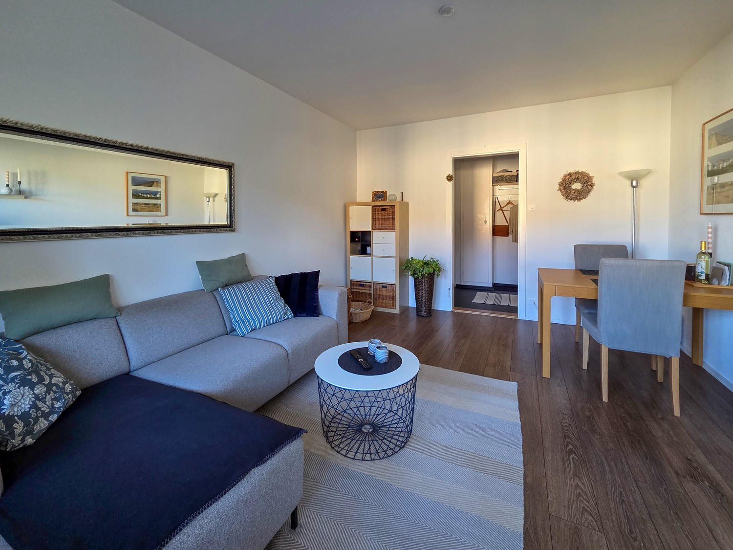 Appartamento di 3 ½ locali, foto 1 di 6