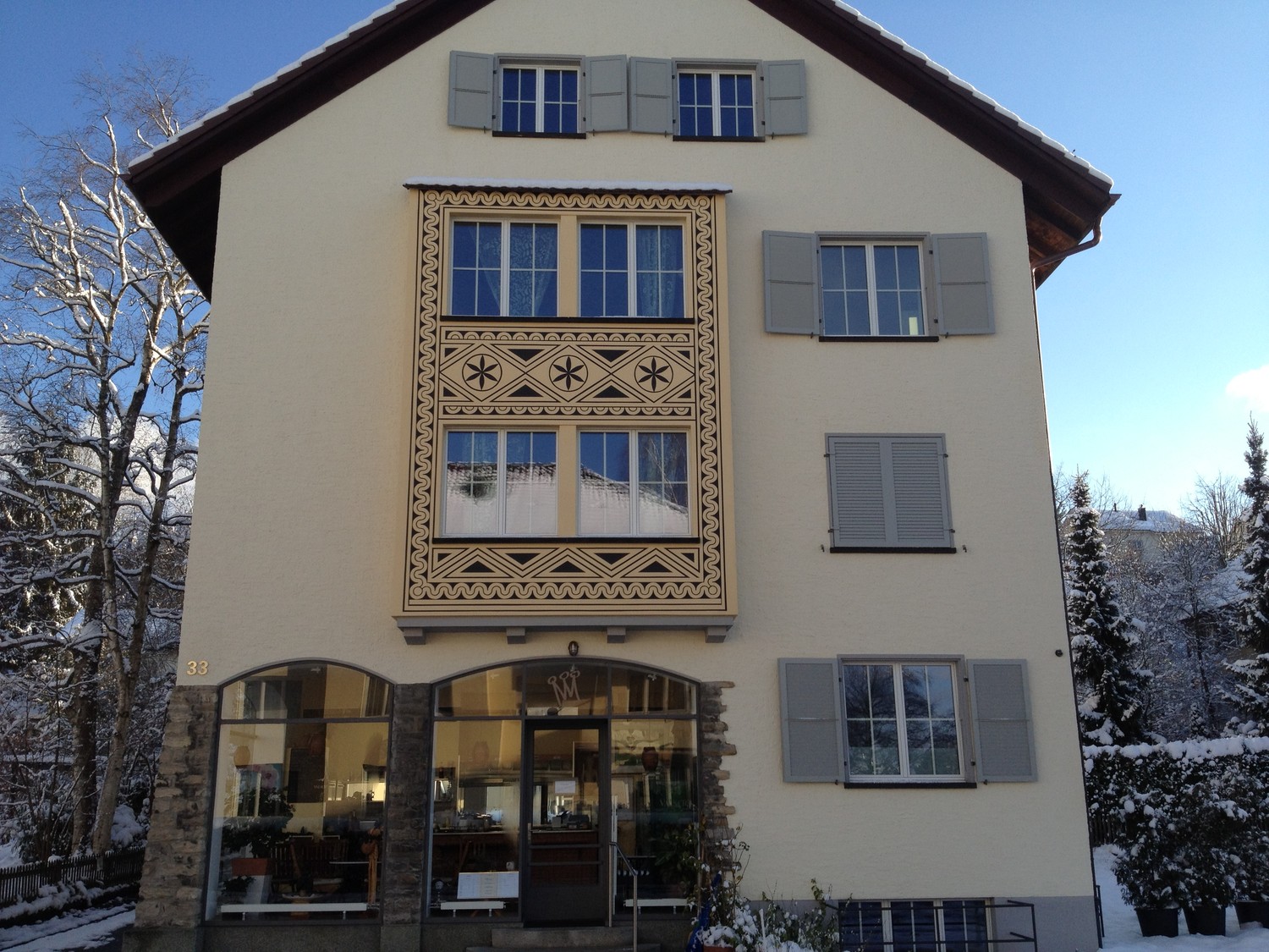 Appartamento di 3 ½ locali, foto 3 di 6