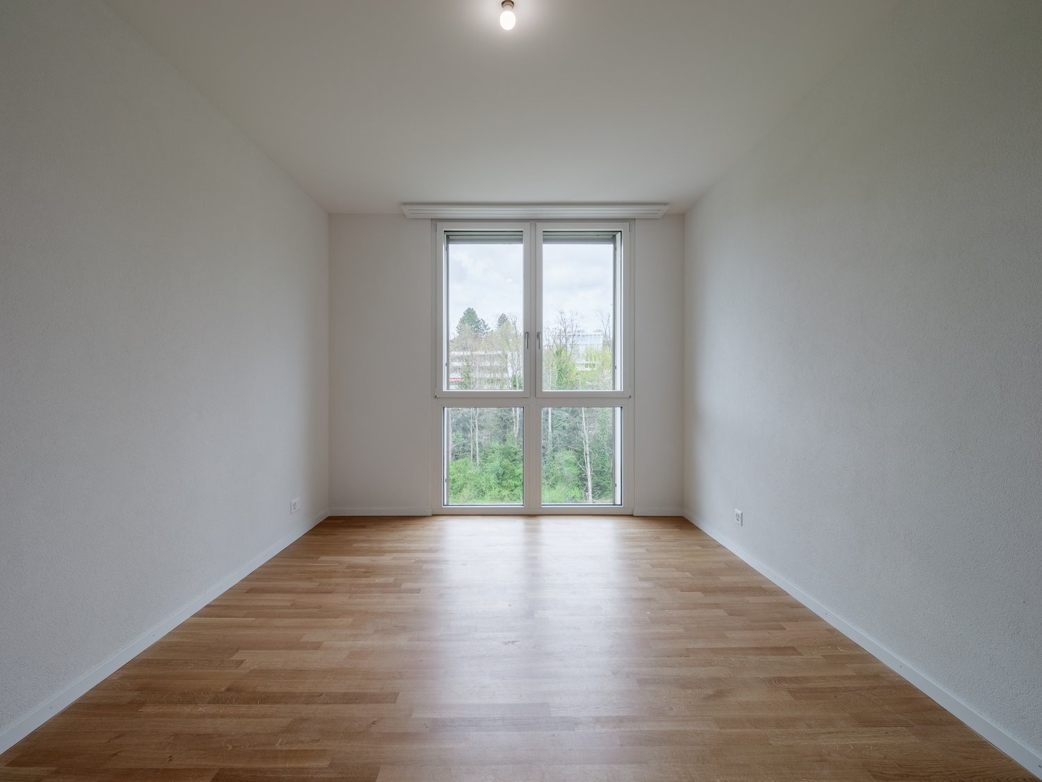 appartamento di 2 ½ locali, foto 5 di 8