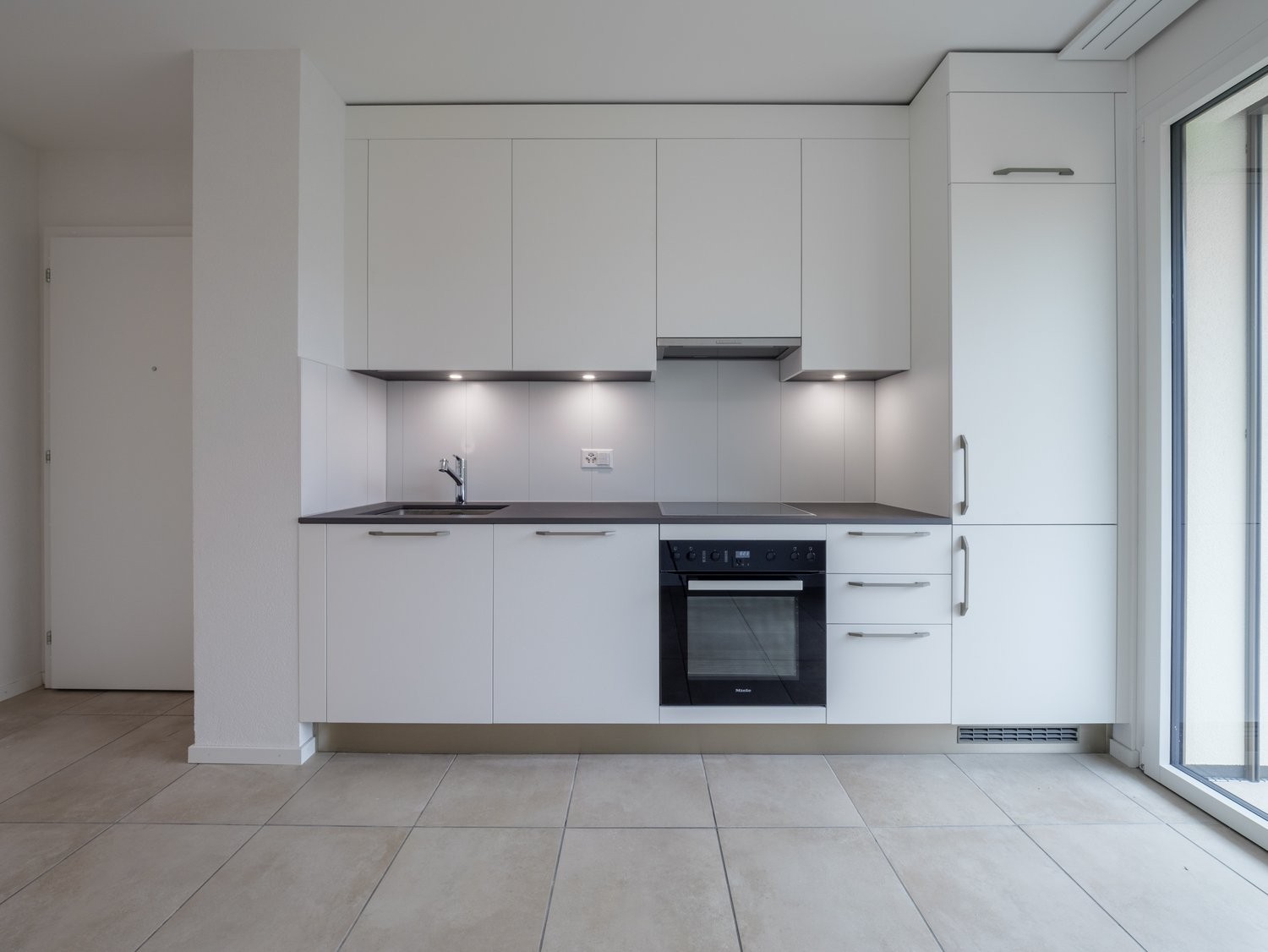 appartamento di 2 ½ locali, foto 3 di 8
