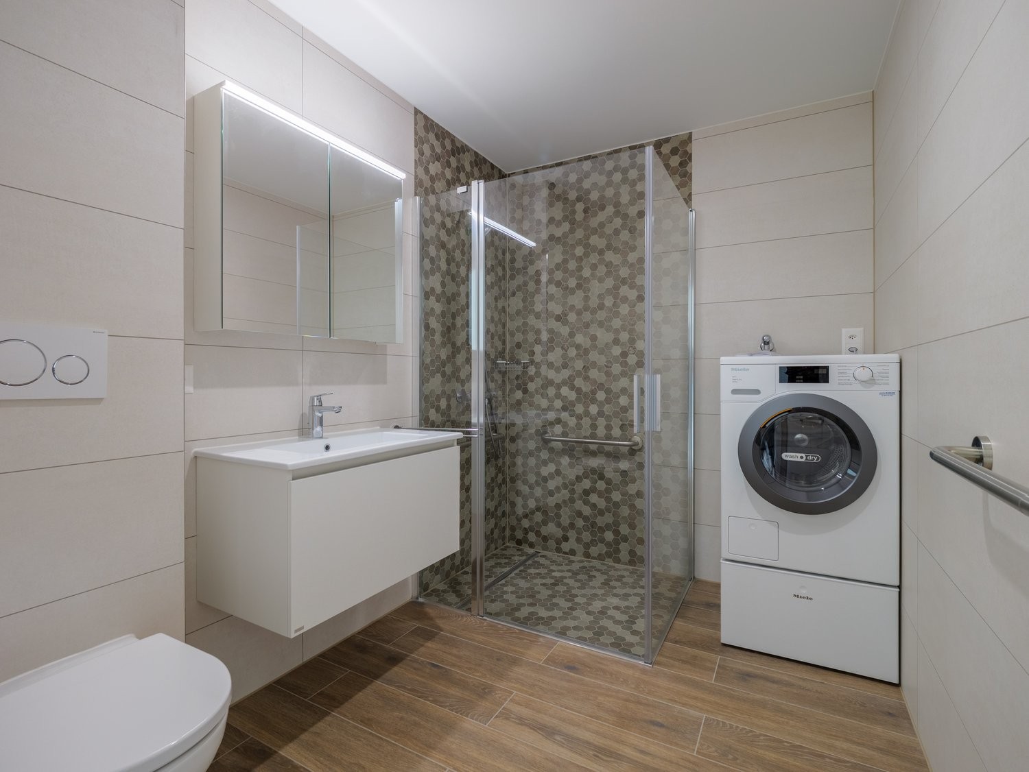 appartamento di 2 ½ locali, foto 6 di 8