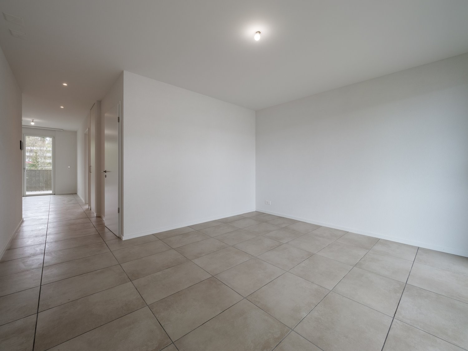 appartamento di 2 ½ locali, foto 7 di 8
