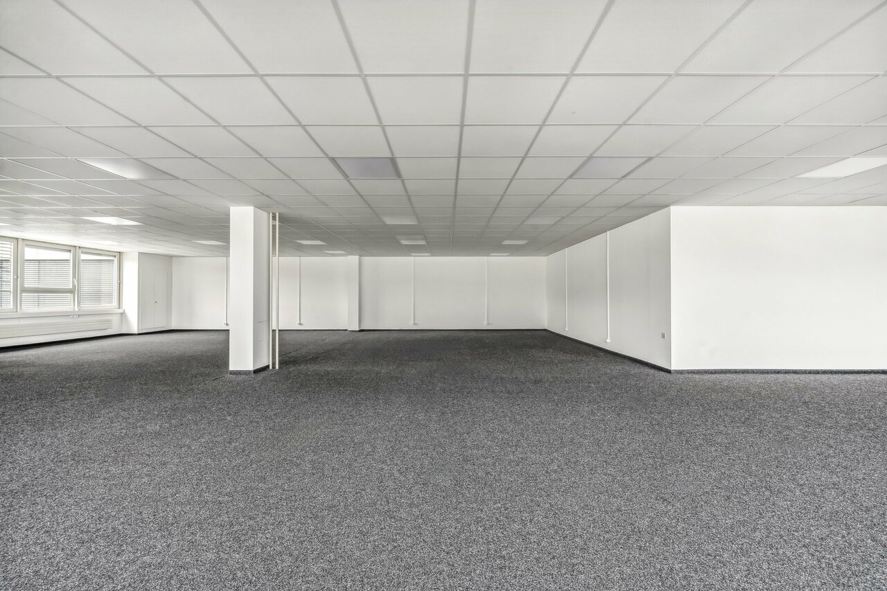 ufficio di 210m²