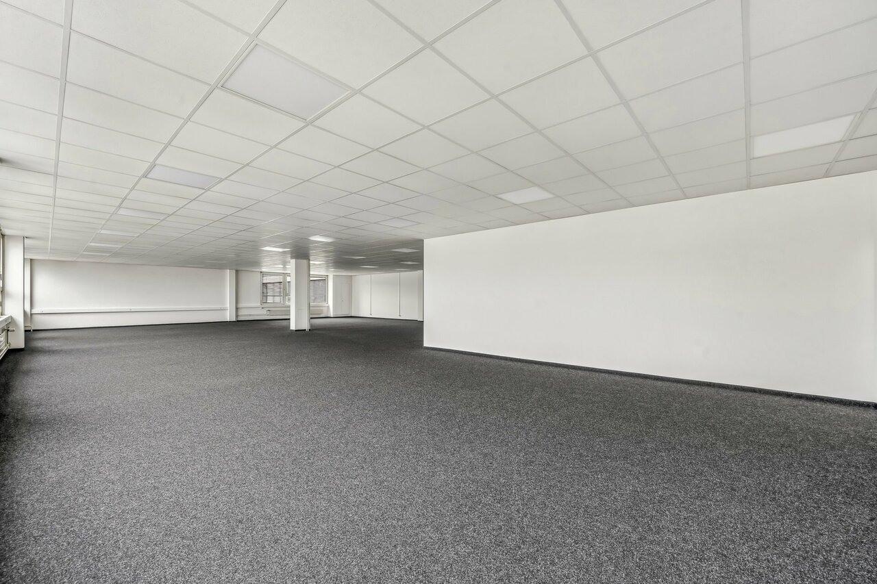 ufficio di 210m²