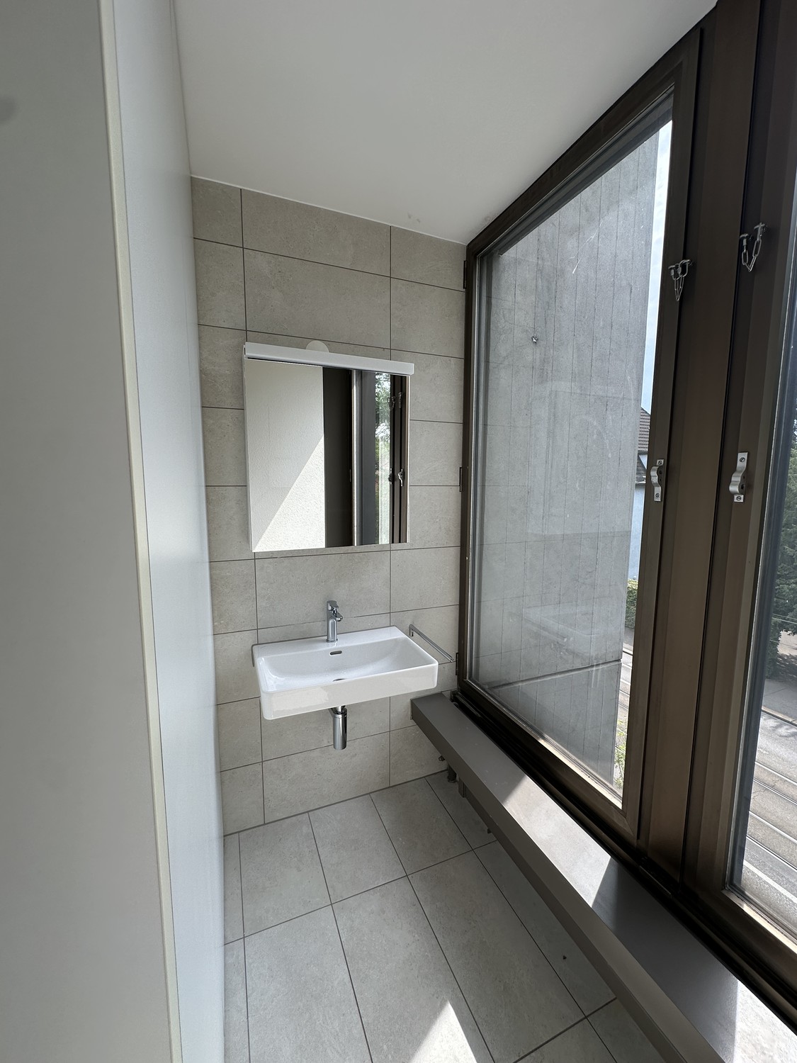 ufficio di 19m²