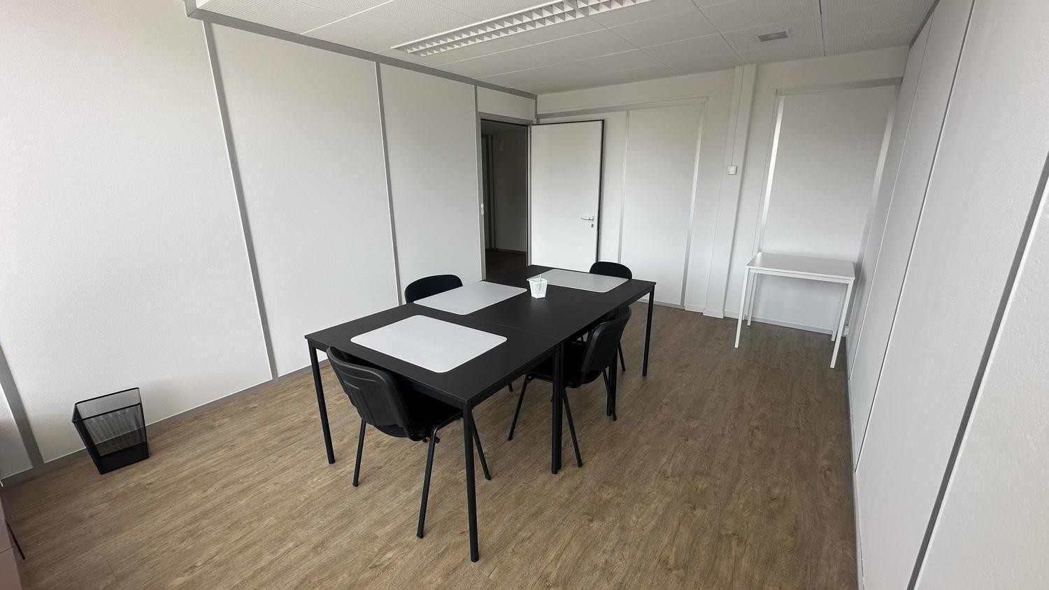 ufficio di 19m²