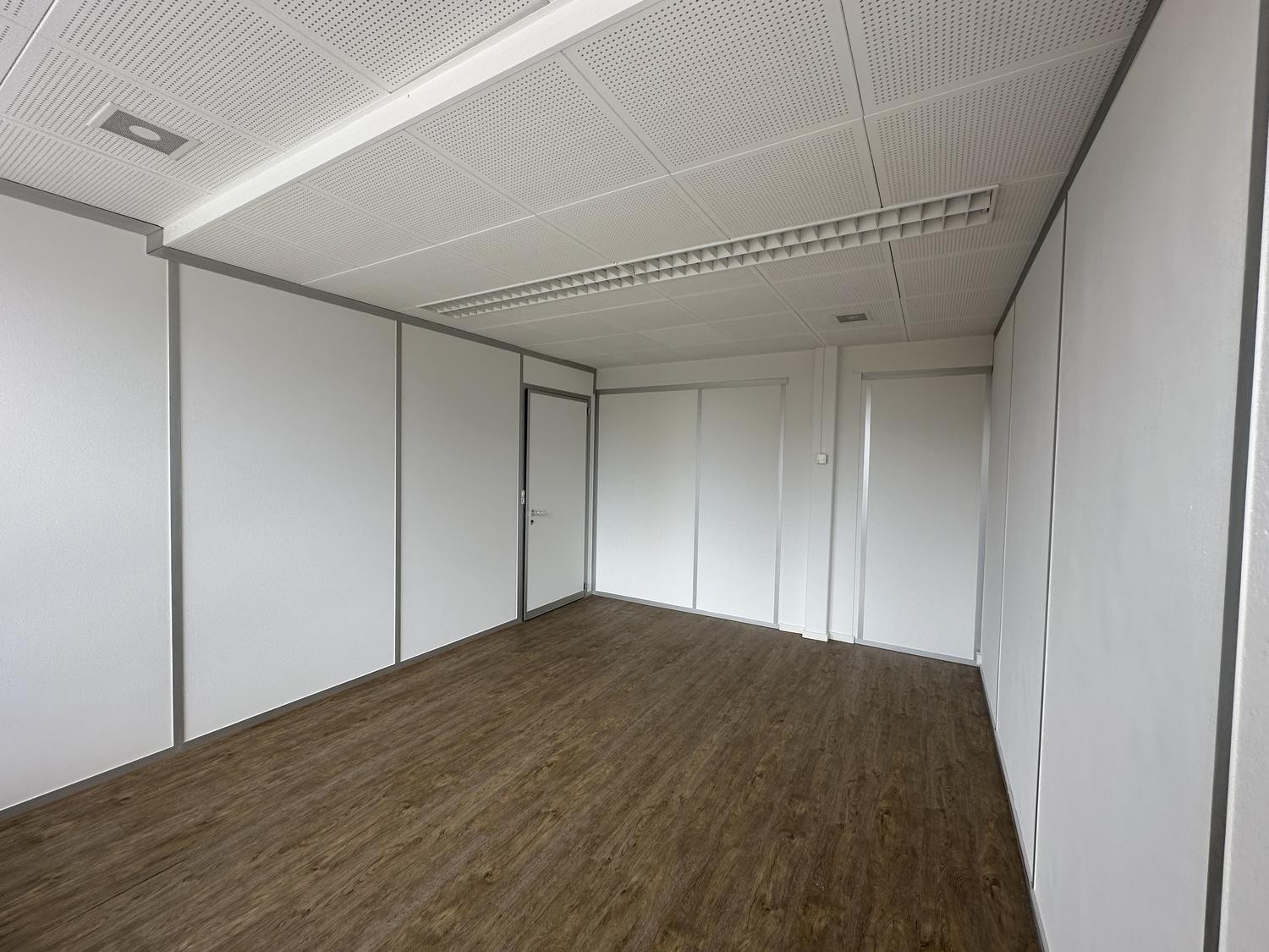 ufficio di 19m²