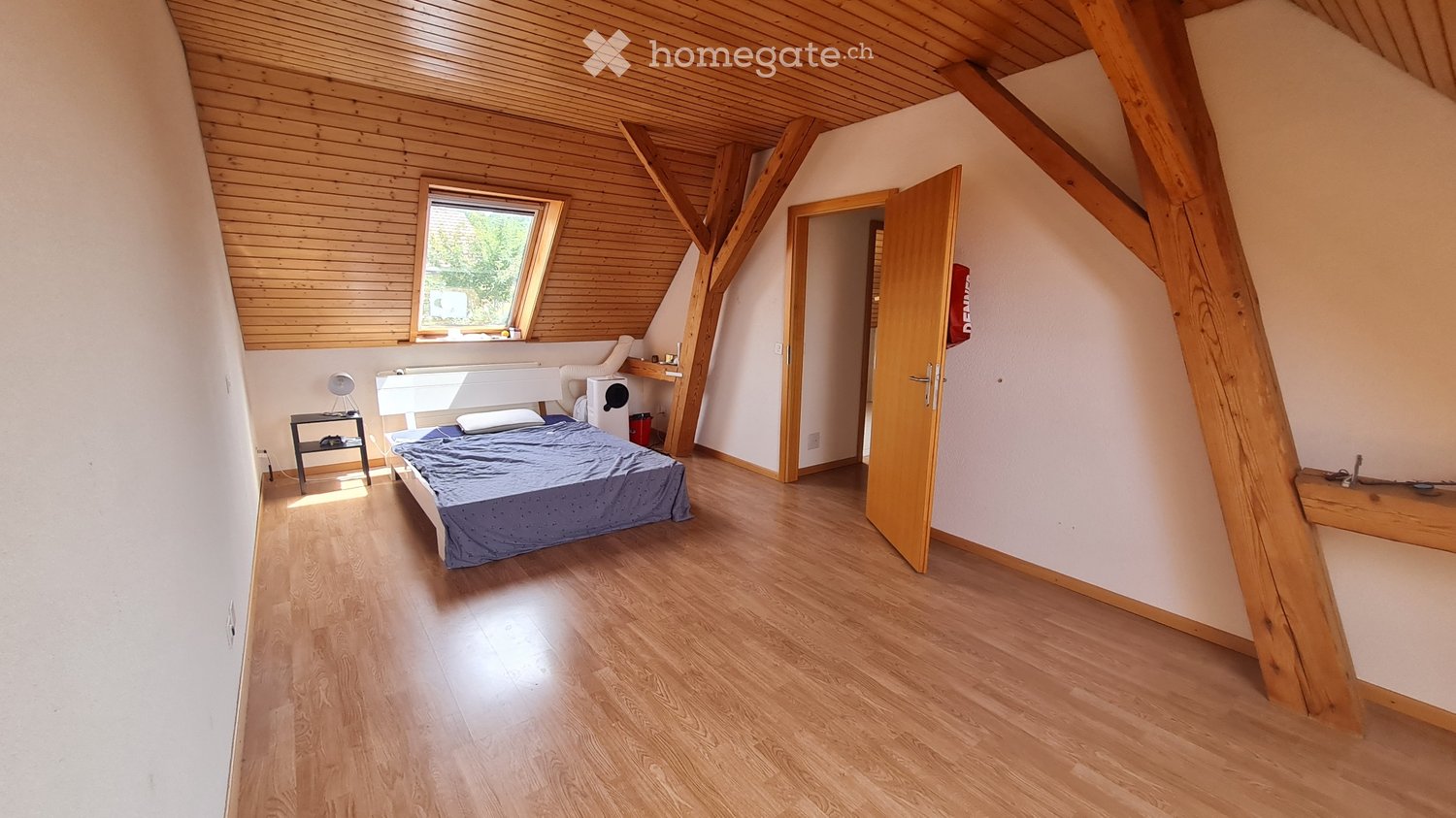 Appartamento di 3 ½ locali, foto 1 di 5