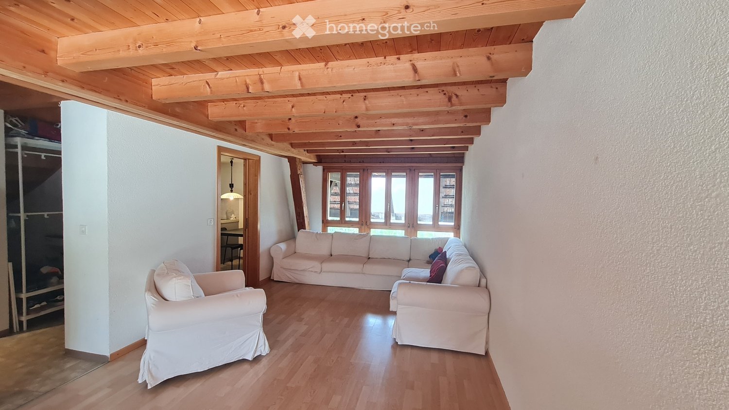 Appartamento di 3 ½ locali, foto 2 di 5