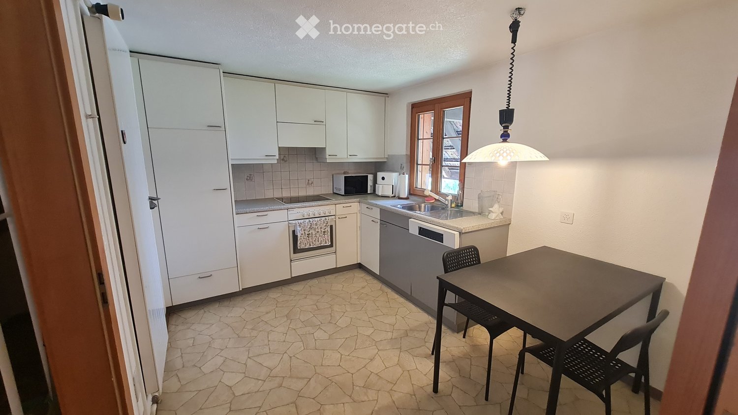 Appartamento di 3 ½ locali, foto 4 di 5
