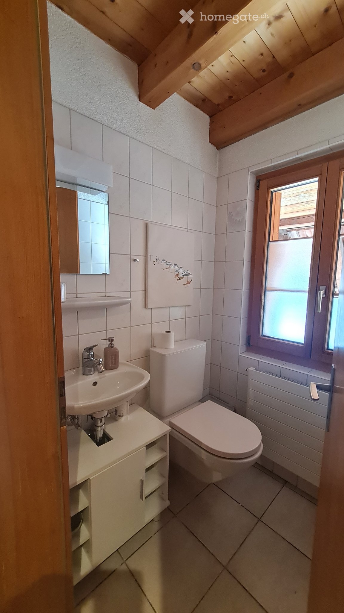 Appartamento di 3 ½ locali, foto 3 di 5